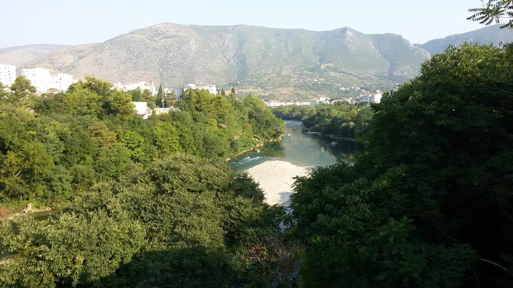 Apartments Aldi Mostar Camera foto