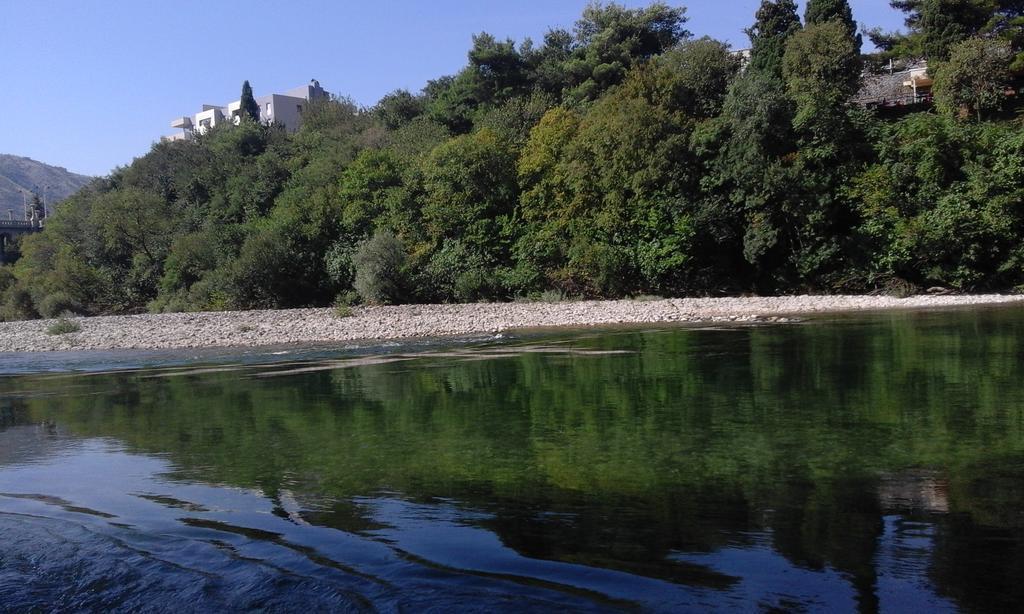 Apartments Aldi Mostar Esterno foto